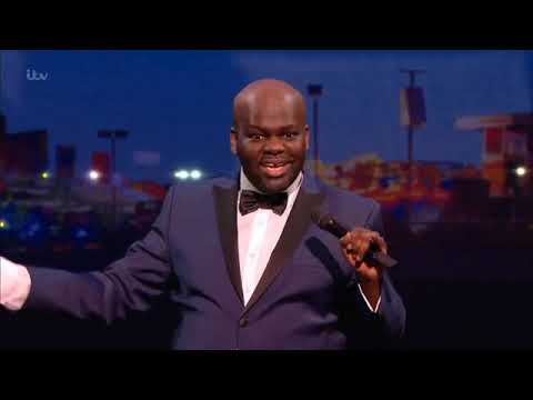 The Royal Variety